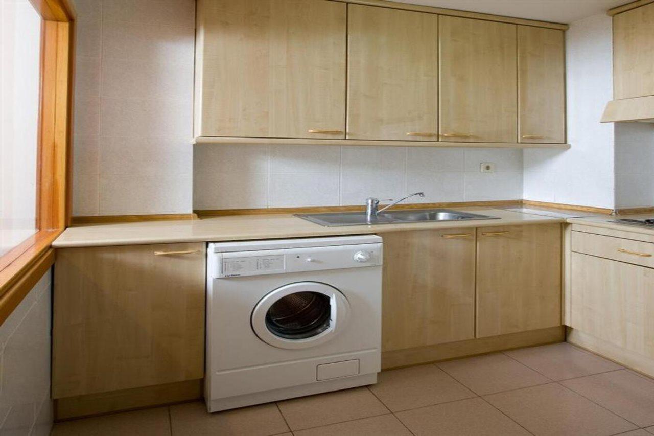 Apartamentos Th Las Rozas Luaran gambar