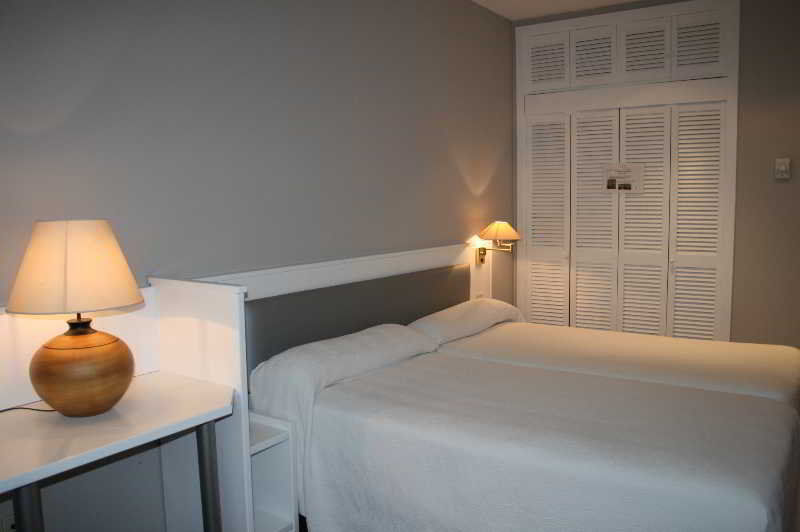 Apartamentos Th Las Rozas Luaran gambar