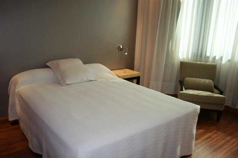 Apartamentos Th Las Rozas Luaran gambar